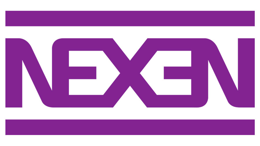 Logo Nexen